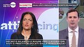 Safiria Leccese: "Decreto rilancio, aiuti insufficienti?