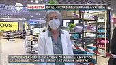 Virus, il settore moda