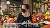 Virus, la spesa aumenta