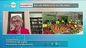 Patrizia De Luise (Presidente Confesercenti)