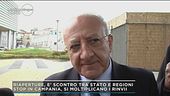 Fase 2: la tensione tra Stato e Regioni