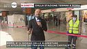 Fase 2: dalla stazione Termini di Milano