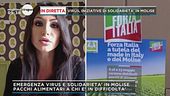 Emergenza virus: le iniziative della Regione Molise