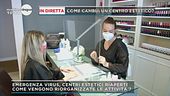 In diretta come cambia un centro estetico?