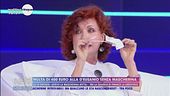 Emergenza virus: il caso di Alda D'Eusanio