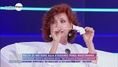 Emergenza virus: il caso di Alda D'Eusanio