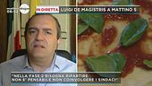 Coronavirus, parla Luigi De Magistris