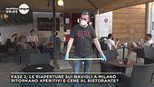 Fase 2, riaperture sui Navigli a Milano
