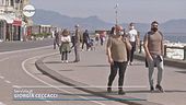 Quali sono i luoghi dove ci si infetta di più?