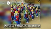 Coronavirus: le misure adottate in Cina per i bambini