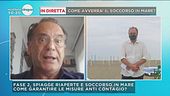 L'importnaza del soccorso dei bagnini