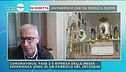 Coronavirus: l'esperienza choc di un parroco nel Lecchese