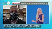 Centri commerciali, bar e ristoranti, parla Fabio Ionà, un imprenditore della ristorazione