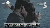 "La cattedrale del mare" arriva su Canale 5