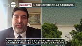 Covid: passaporto sanitario per la Sardegna?