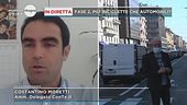 Auto, come ripartire dopo la quarantena