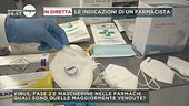 Virus, Fase 2 e uso delle mascherine