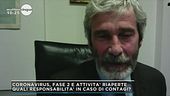 Virus e Fase 2, le responsabilità sul lavoro
