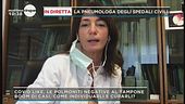 Fase 2, la pneumologa degli Ospedali civili