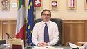 n diretta il  ministro degli Affari Regionali Francesco Boccia