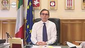 n diretta il  ministro degli Affari Regionali Francesco Boccia