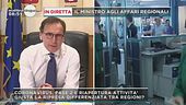 Quanta autonomia si può consentire ai governatori delle Regioni?