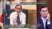 Il ministro Boccia: "Dobbiamo autodisciplinarci"