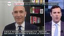 Virus e movida: in diretta il prof. Castelvecchi
