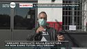 Parla Max, il titolare di un locale di Padova
