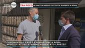 Negozi e attività riaperte a Roma