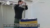 Coronavirus: disperazione dei commercianti