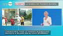 In diretta la rabbia dei tassisti in crisi