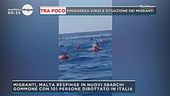 Migranti, Malta respinge i nuovi sbarchi