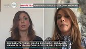 Emargenza Coronavirus e situazione migranti