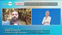 Genny Di Virgilio, artigiano presepi napoletani:"Siamo vicino al fallimento"