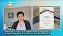 Chiara Amirante e il libro su papa Francesco