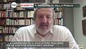 Coronavirus, parla Michele Emiliano