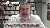 Coronavirus, parla Michele Emiliano