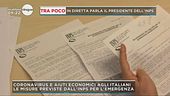 Coronavirus e aiuti economici agli italiani