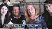 Virus: Marzia e la battaglia con la malattia