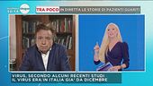 Virus: da quanto tempo circolava il virus in Italia?