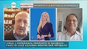 Virus: esperienze di malati guariti