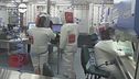 Virus: sforzo globale per fermare la pandemia