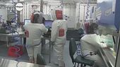 Virus: sforzo globale per fermare la pandemia