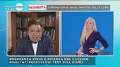 Virus: a settembre i primi vaccini?