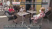 Virus: Codogno, si torna alla normalità