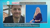 Virus: Alesasndro Politi delle Iene