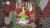 Virus: il direttore di Grazia, Silvia Grilli