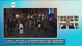 Fase 2: movida da incubo