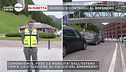 Fase 2: controllo ingressi al Brennero